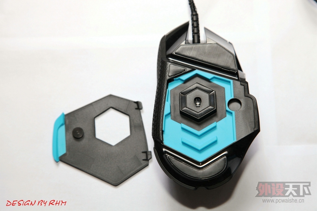 �ı䣿ͻ�ƣ����У�----��Logitech �޼�G502����ͼ����