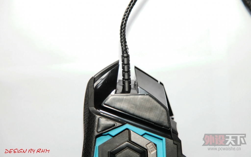�ı䣿ͻ�ƣ����У�----��Logitech �޼�G502����ͼ����