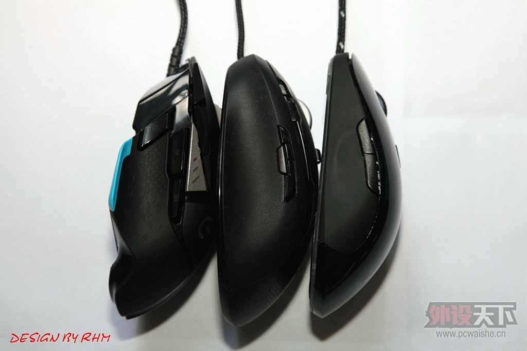 �ı䣿ͻ�ƣ����У�----��Logitech �޼�G502����ͼ����