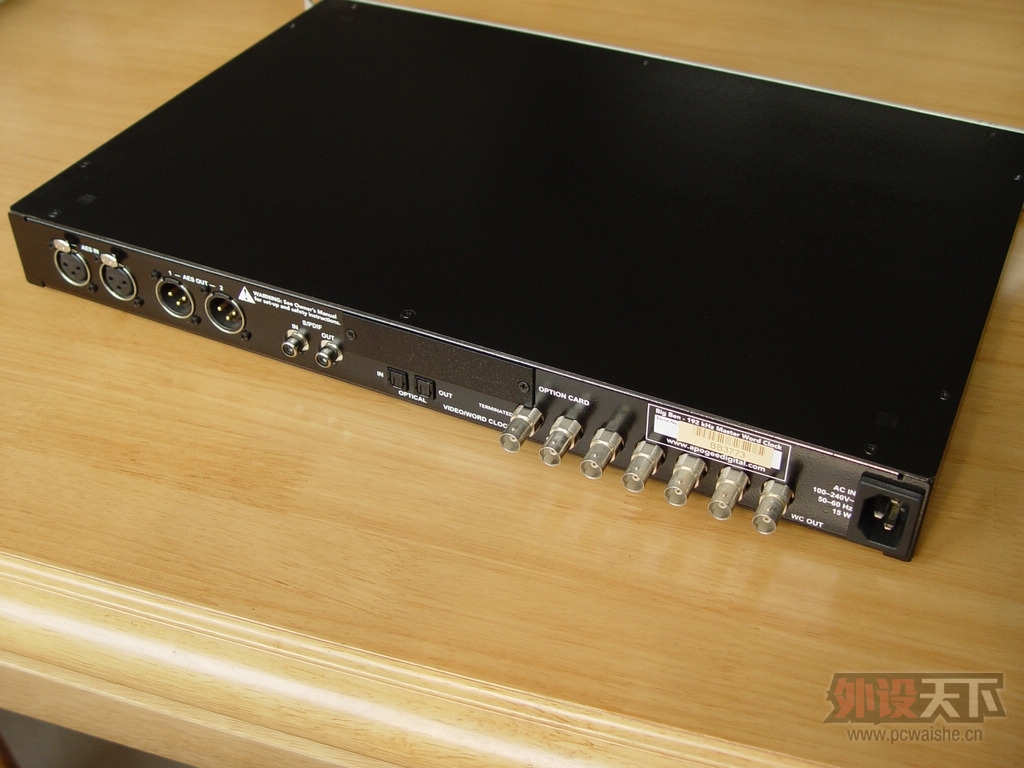�����ɹš���APOGEE BIGBEN�ⲿʱ��    ��������Ƶ�����ѽ���