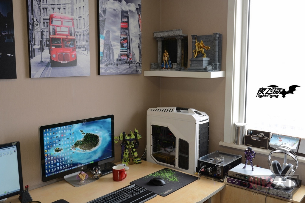 �����ɹš���APOGEE BIGBEN�ⲿʱ��    ��������Ƶ�����ѽ���