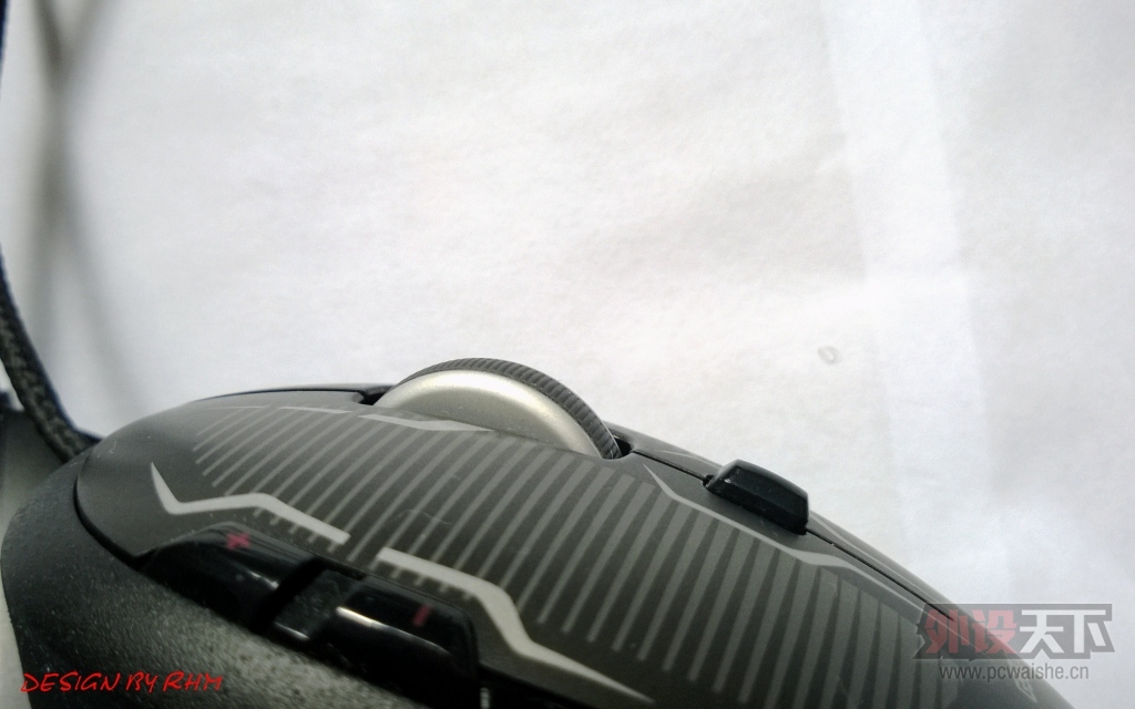 �ı䣿ͻ�ƣ����У�----��Logitech �޼�G502����ͼ����