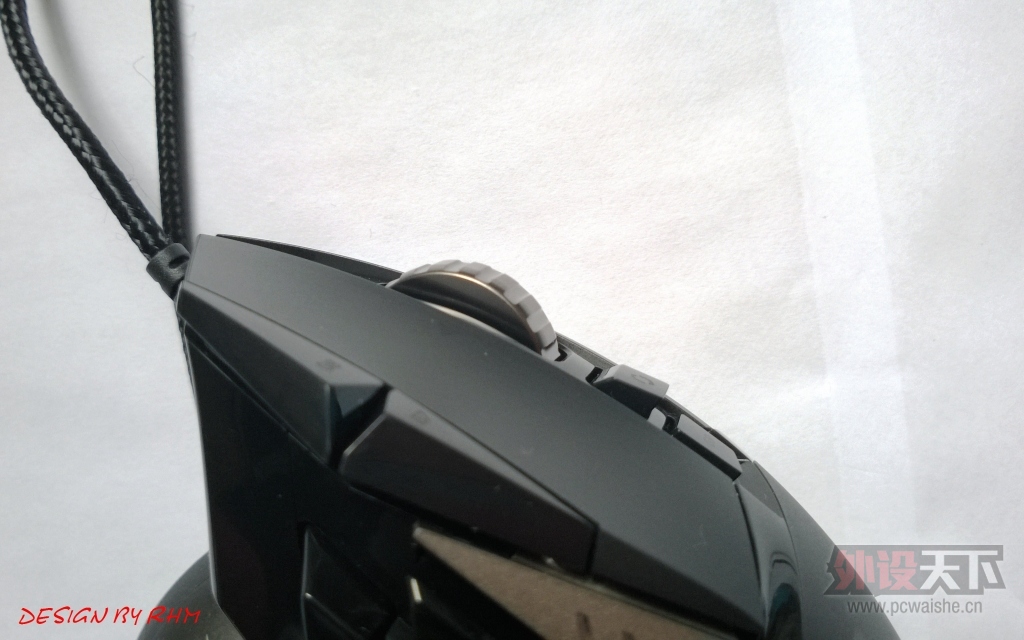 �ı䣿ͻ�ƣ����У�----��Logitech �޼�G502����ͼ����