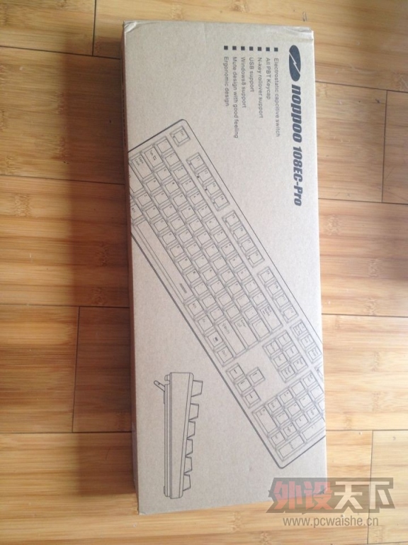 װ NOPPOO108ec-pro