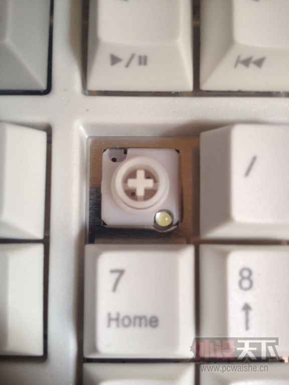 ȫһ3LED NUM,CAPS,SCRLK