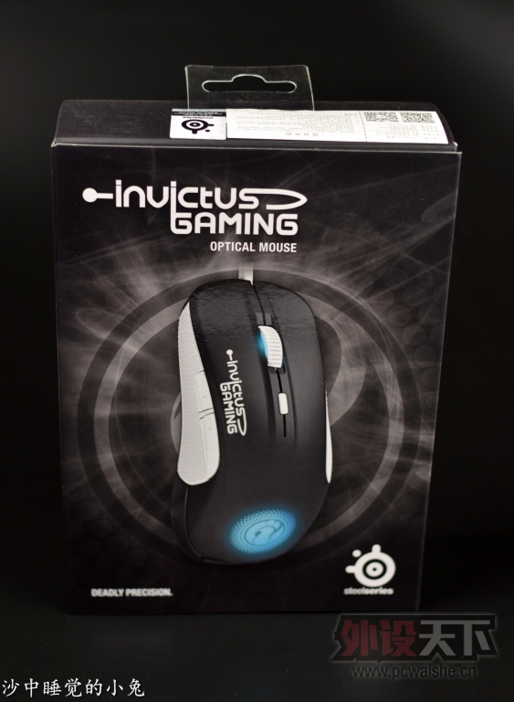 ���iGս�Ӱ� RIVAL��ꡢ��������V2������QCK+���� ��������װ����