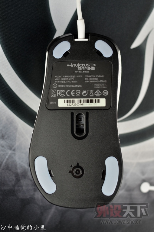 ���iGս�Ӱ� RIVAL��ꡢ��������V2������QCK+���� ��������װ����