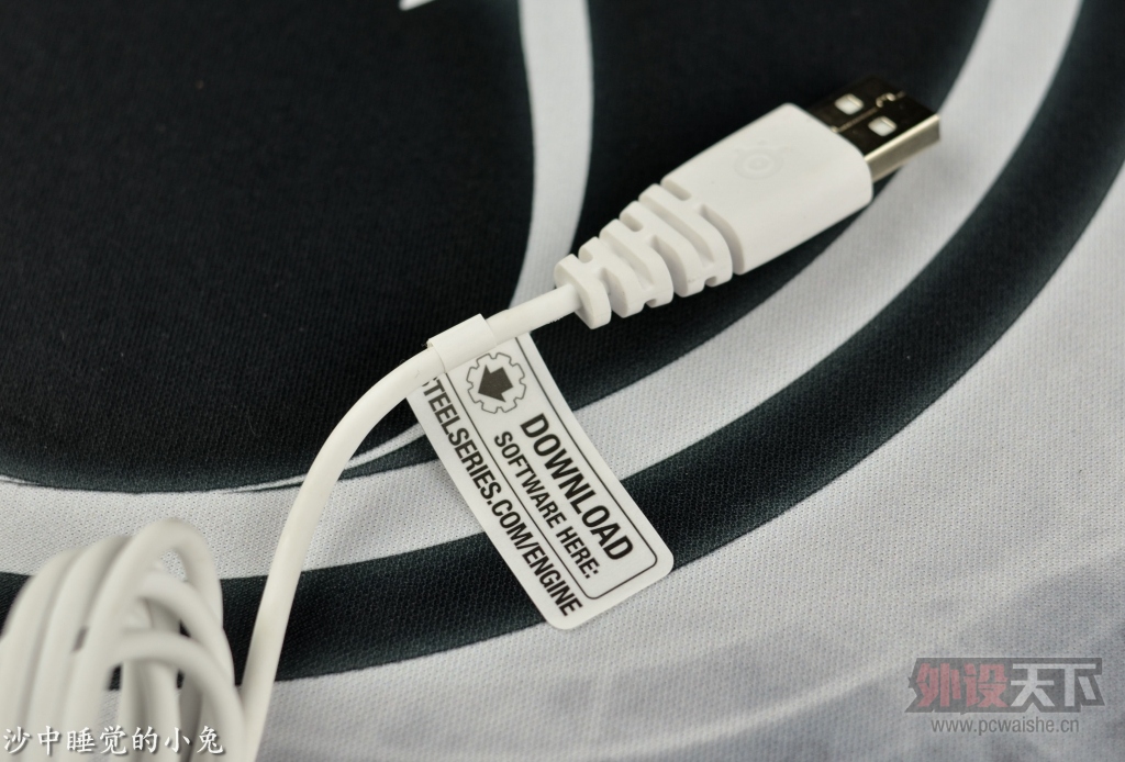 ���iGս�Ӱ� RIVAL��ꡢ��������V2������QCK+���� ��������װ����