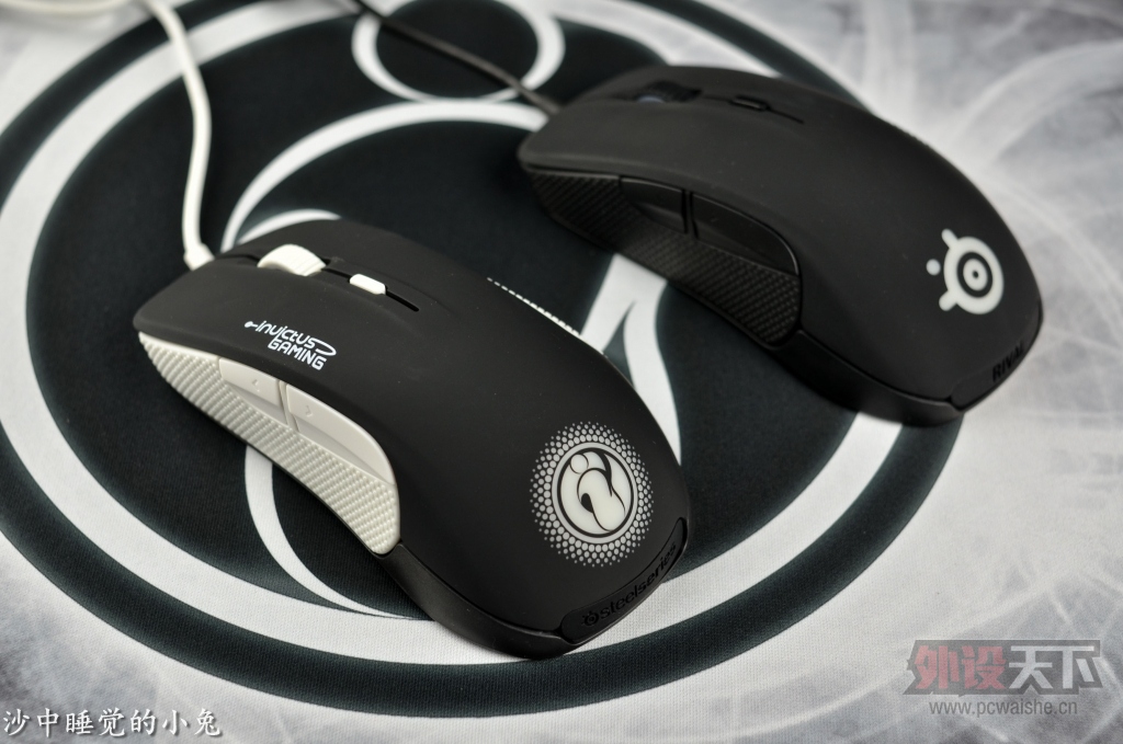 ���iGս�Ӱ� RIVAL��ꡢ��������V2������QCK+���� ��������װ����