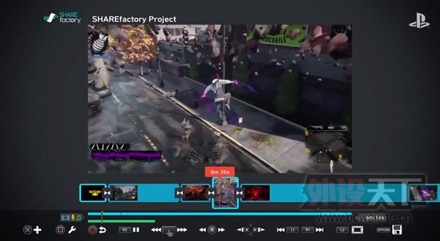 ����PS4�״�ϵͳ������� ������������