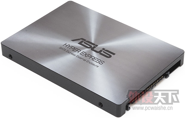 ��˶SATA ExpressӲ��Hyper Express������