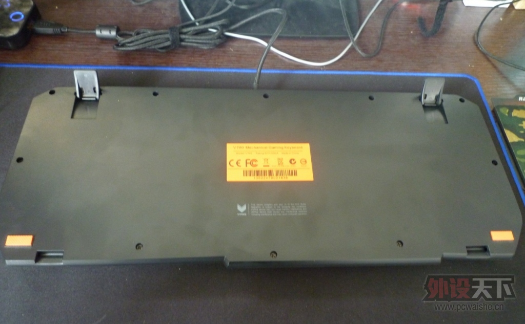 �����װ� ��Ϊ�Լ����ԡ������������װ�V700���ñ���