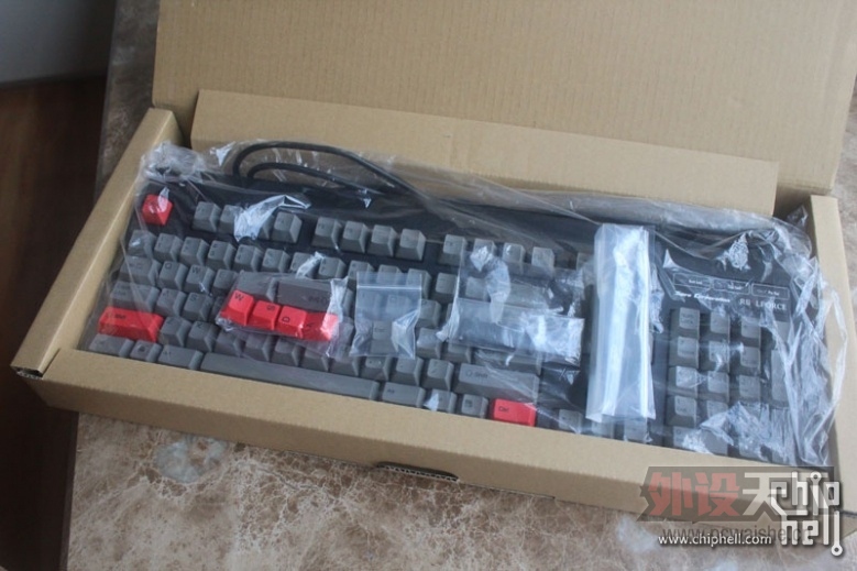 [����]����Realforce 104proһ����1300�˷ѵ���