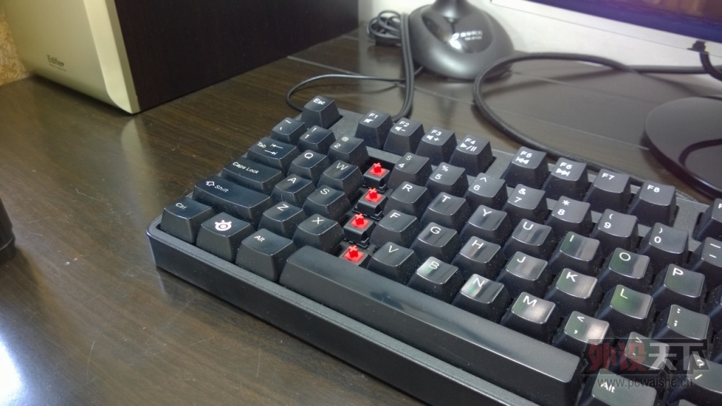 [˲]  steelseries 7G Ըĺ 650Ԫ ɼǮIN WIN 904