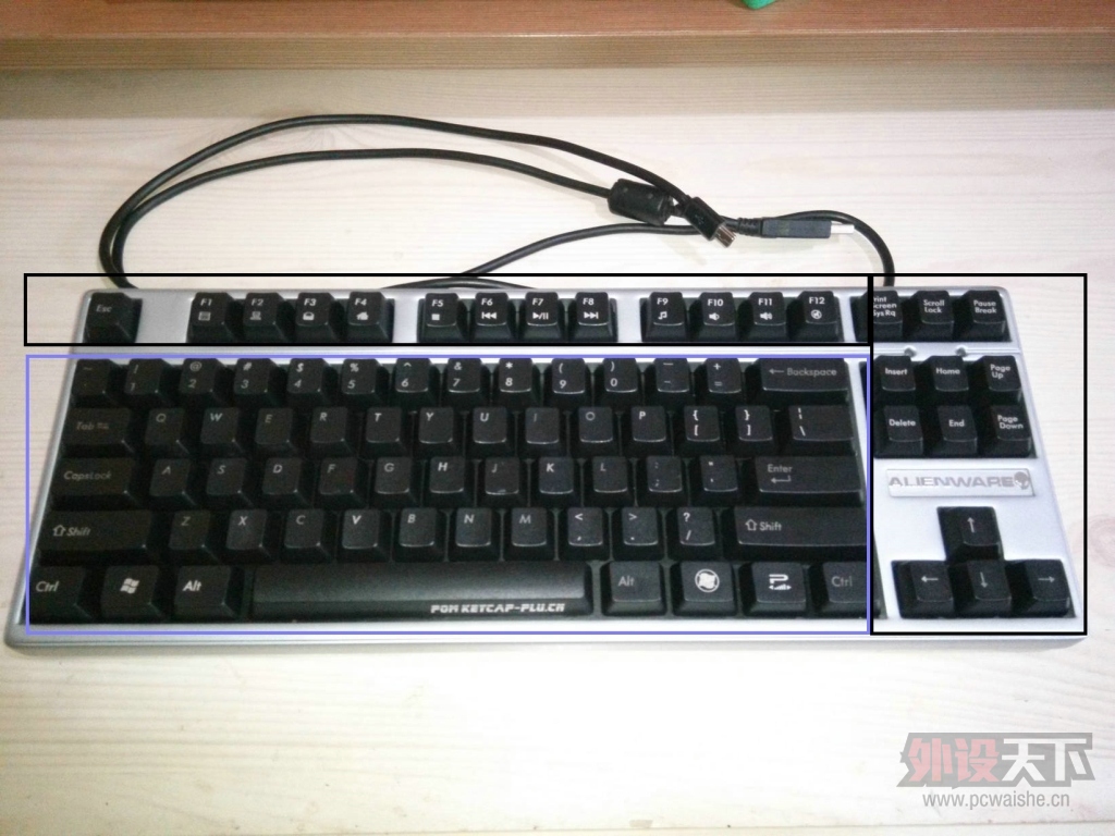�����ݡ�Ducky2108��IKBC F-104��Plu ML-87����ɫ��ñ��HD6570