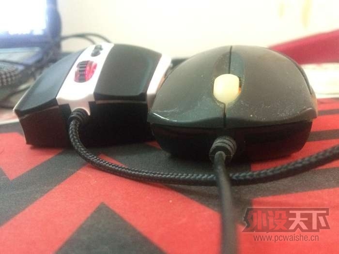 Tt eSPORTS���߰׻���С�׿��������