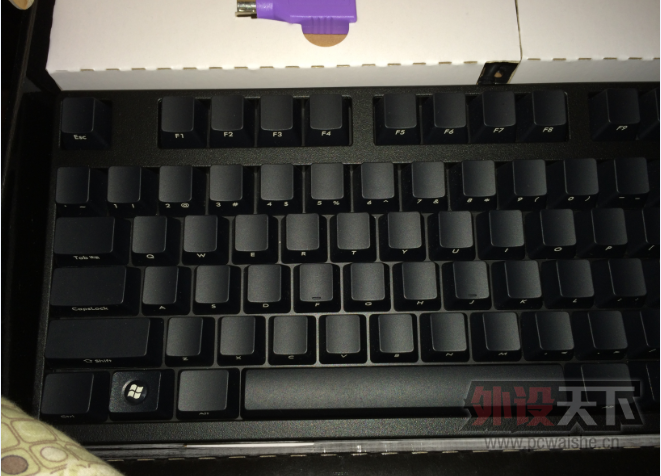 �����ա�Filco����87�ںڣ�IM70,ȫ��filco��ɫ���߲�̼�ñ