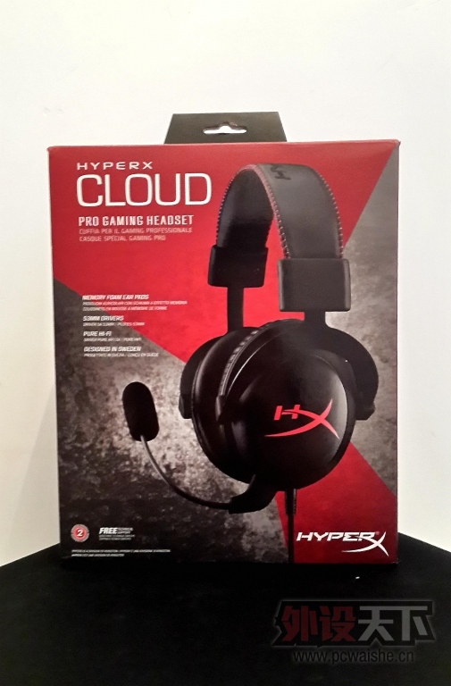 ʿHyperX CLOUDϷ