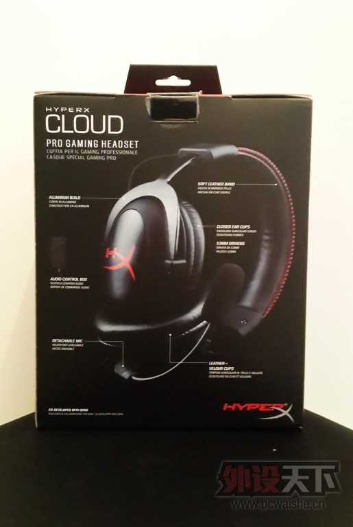 ʿHyperX CLOUDϷ
