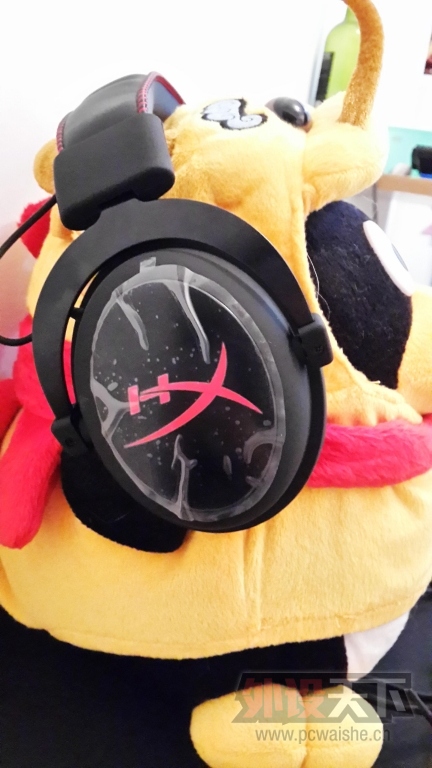 ʿHyperX CLOUDϷ