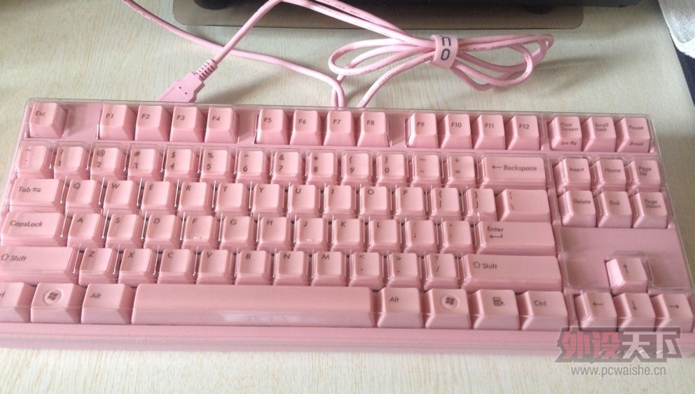 ����ɽ��Filco87 ��ɫ ����