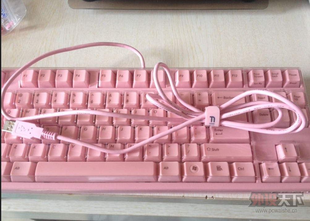 ����ɽ��Filco87 ��ɫ ����