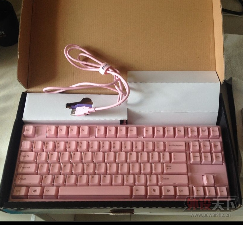 ����ɽ��Filco87 ��ɫ ����