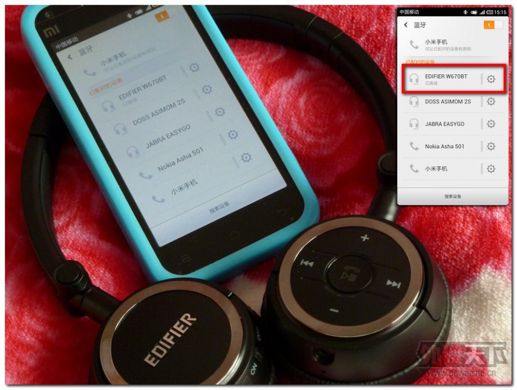 ������ W670BT������������