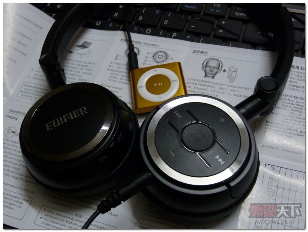 ������ W670BT������������