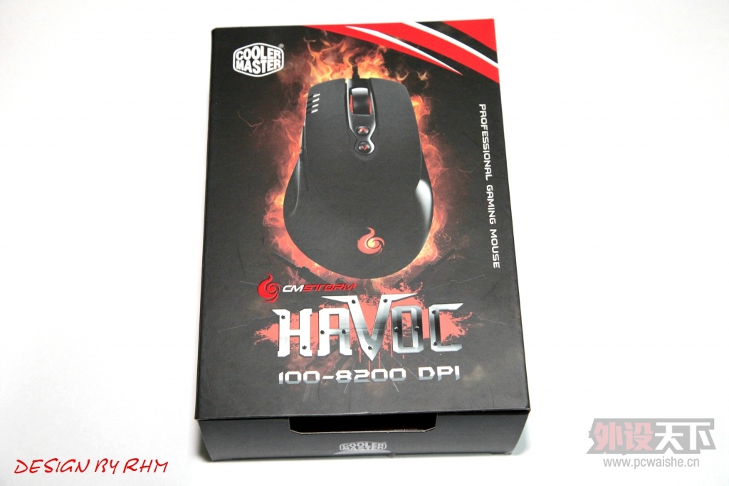 ľ---䡾ؼױHavoc