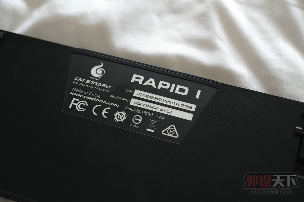 һڵСRapid I  ʹø