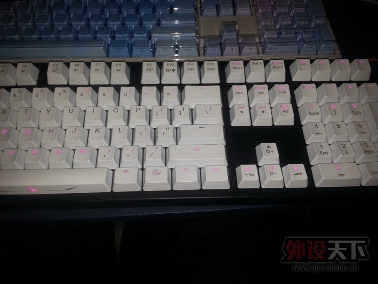 [����]��Ducky Shine 9008 3�۵ƺ��� ����