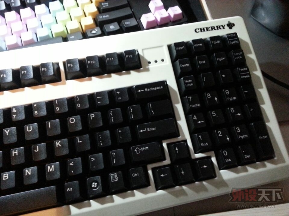㽭FILCO һ 87 ɫ  CherryӣG80-1865¹ԭװ WNVս