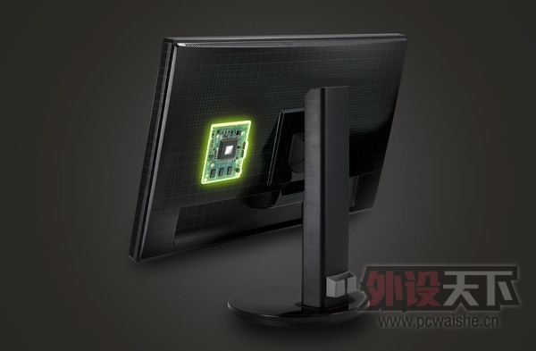 NVIDIA��G-Sync���ܲ�����3D Visionͬʱ�� ��SLI����