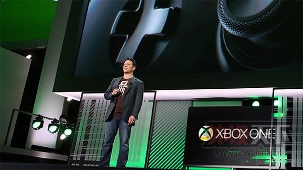 Phil Spencer��΢��û���Ƴ�ר�ŵ�Xbox�ƻ��ļƻ�