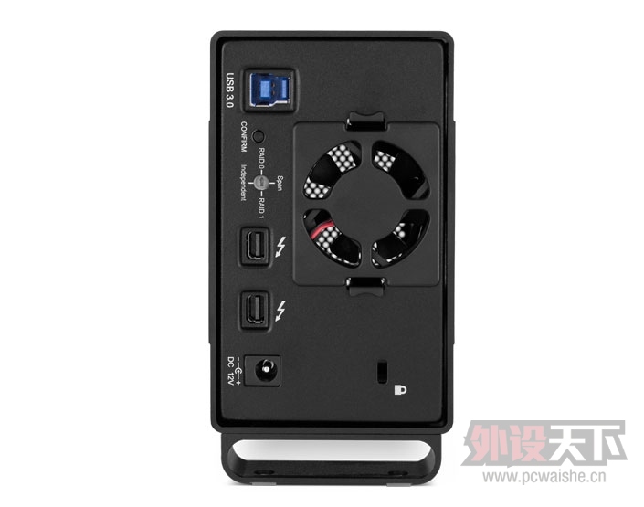 OWC Mercury Elite Pro��10TB�����ܴ洢ϵͳ