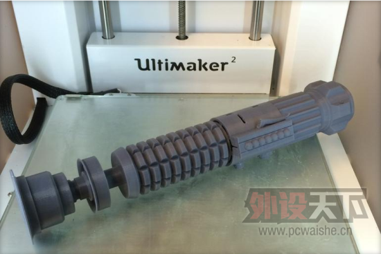 3D��ӡ�ļ��⽣���� ��ս����Χ��