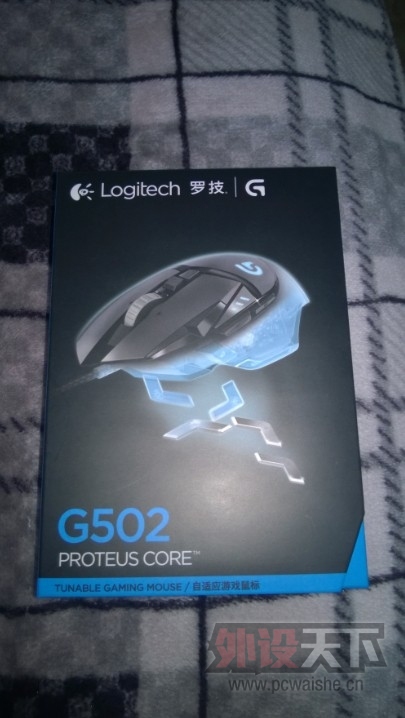 ٵ޼G502