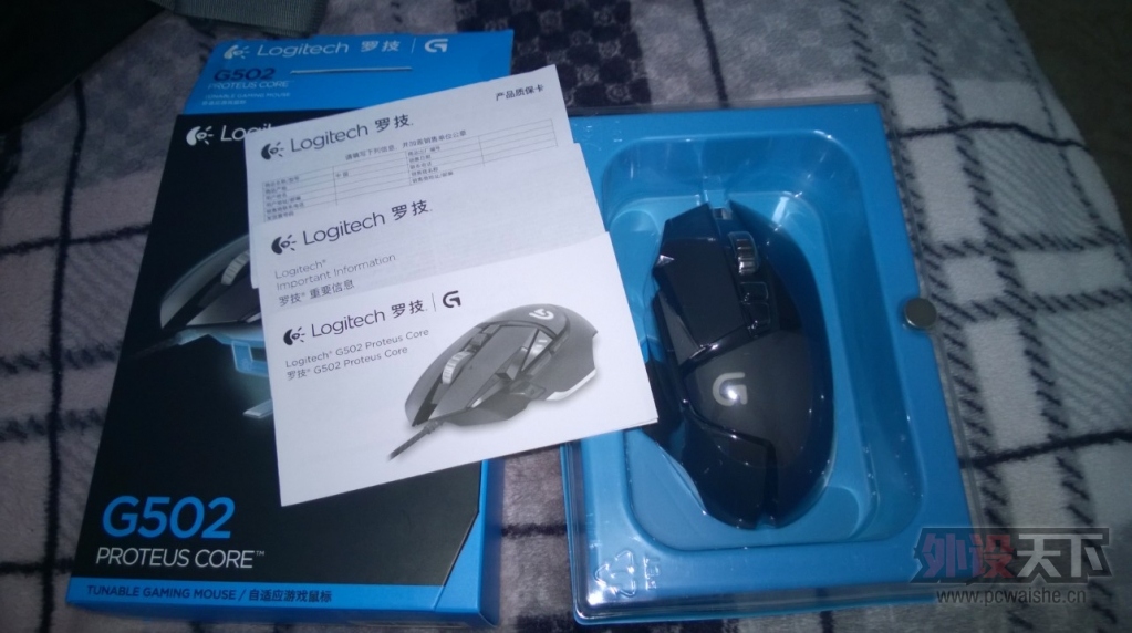 ٵ޼G502