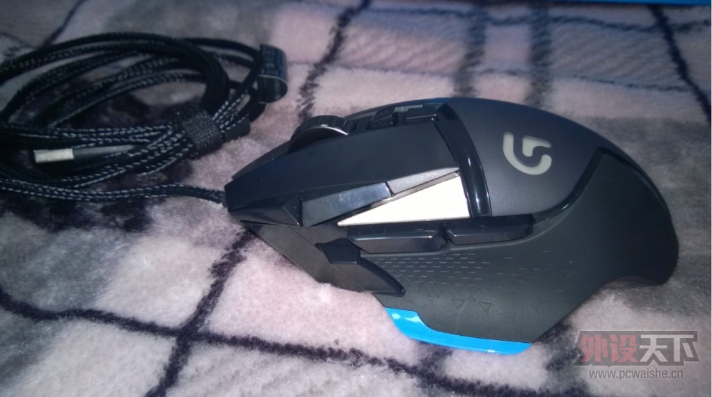 ٵ޼G502