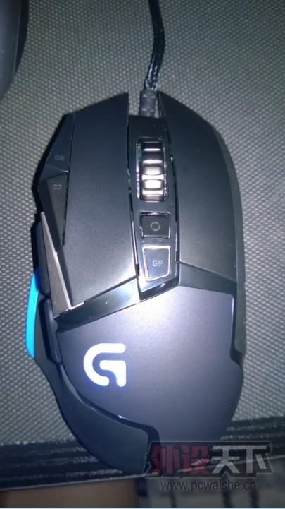 ٵ޼G502