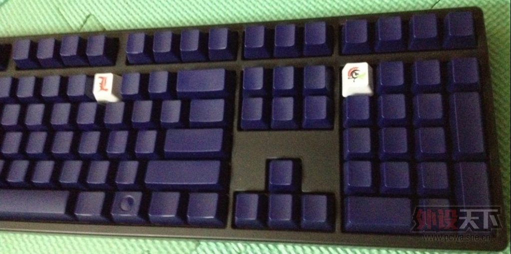 ����ɽ������DUCKY9008ȫ�����POKER2 ����������