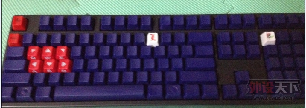 ����ɽ������DUCKY9008ȫ�����POKER2 ����������