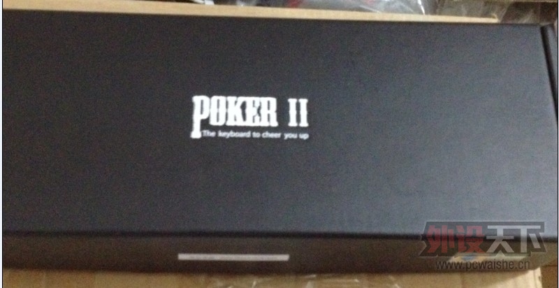����ɽ������DUCKY9008ȫ�����POKER2 ����������