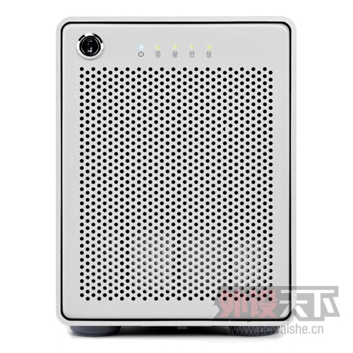 OWC�Ƴ�������4��λ20TB����RAID����