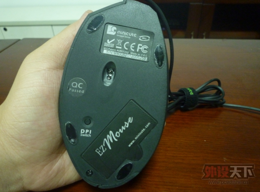 ��ʱ������������ˡ�����������EZmouse2���С��