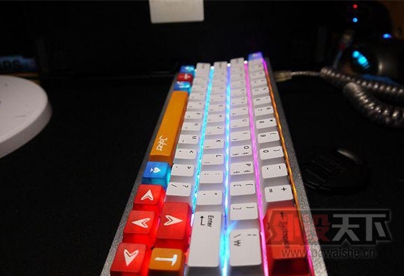 ɧ��  DIY ��װ��е����