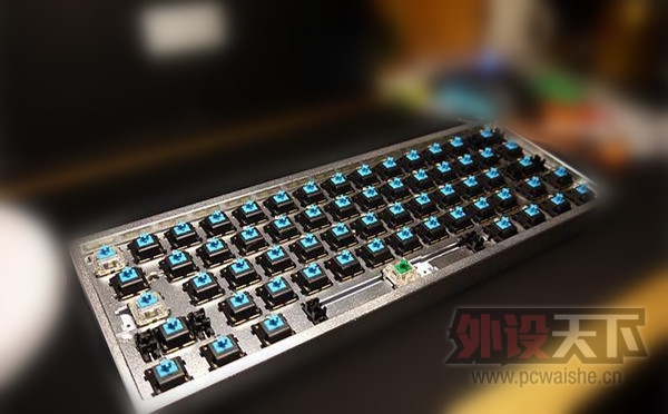 ɧ��  DIY ��װ��е����