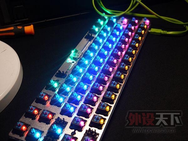 ɧ��  DIY ��װ��е����