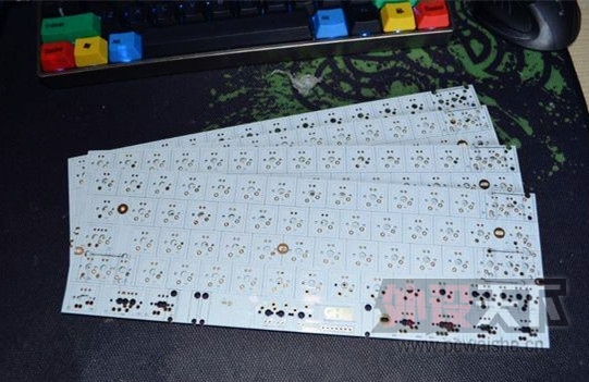 ɧ��  DIY ��װ��е����